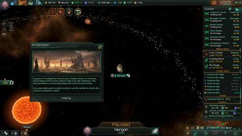 stellaris an odd factor|Reddit .